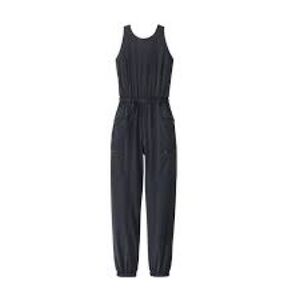 Patagonia Fleetwith Belted Jumpsuit